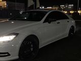 Mercedes-Benz CLS 500 2011 года за 17 500 000 тг. в Кызылорда – фото 4