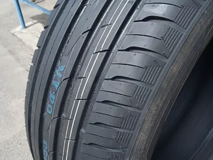 TOYO 225/55 R17 97V PROXES CF2 за 42 300 тг. в Алматы