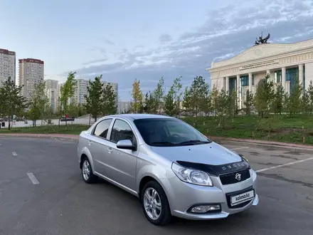 Ravon Nexia R3 2020 года за 6 042 000 тг. в Астана – фото 16