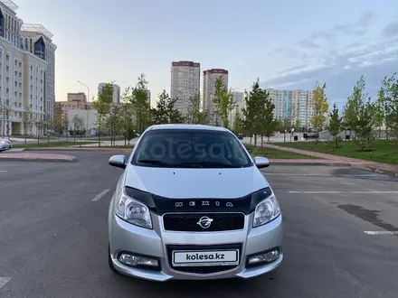 Ravon Nexia R3 2020 года за 6 042 000 тг. в Астана – фото 2