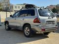 Hyundai Santa Fe 2004 годаүшін4 000 000 тг. в Актау – фото 2