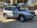 Hyundai Santa Fe 2004 годаүшін4 000 000 тг. в Актау – фото 4