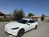 Kia K8 2021 года за 16 500 000 тг. в Шымкент