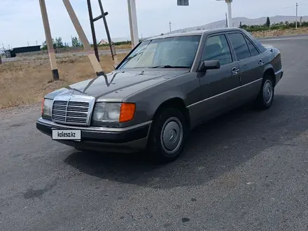 Mercedes-Benz E 230 1991 года за 2 200 000 тг. в Тараз – фото 3