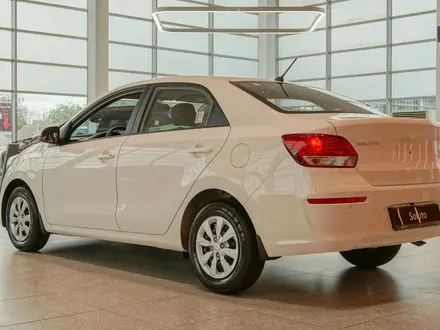 Kia Soluto Comfort 2026 года за 6 990 000 тг. в Уральск – фото 7