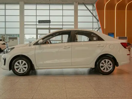Kia Soluto Comfort 2026 года за 6 990 000 тг. в Уральск – фото 8