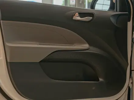 Kia Soluto Comfort 2026 года за 6 990 000 тг. в Уральск – фото 16