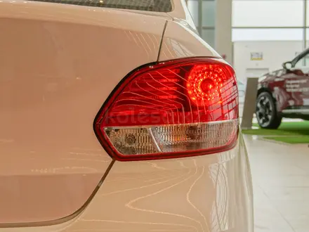 Kia Soluto Comfort 2026 года за 6 990 000 тг. в Уральск – фото 22