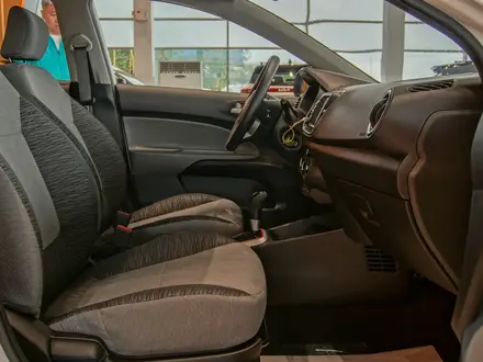 Kia Soluto Comfort 2026 года за 6 990 000 тг. в Уральск – фото 12
