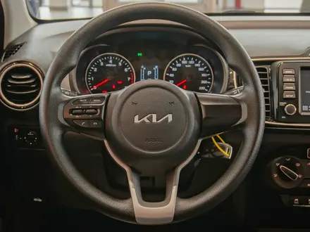 Kia Soluto Comfort 2026 года за 6 990 000 тг. в Уральск – фото 15
