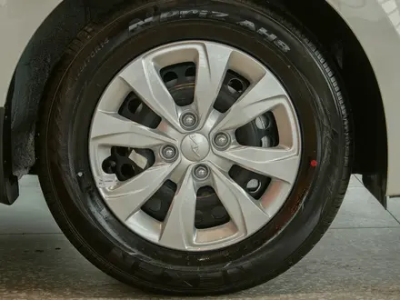 Kia Soluto Comfort 2026 года за 6 990 000 тг. в Уральск – фото 20