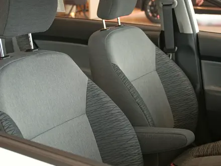 Kia Soluto Comfort 2026 года за 6 990 000 тг. в Уральск – фото 18
