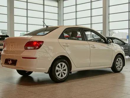 Kia Soluto Comfort 2026 года за 6 990 000 тг. в Уральск – фото 5