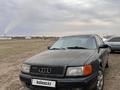 Audi 100 1991 годаfor1 200 000 тг. в Алматы – фото 4