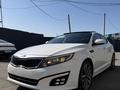 Kia K5 2013 года за 7 800 000 тг. в Алматы