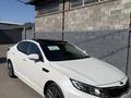 Kia K5 2013 года за 7 800 000 тг. в Алматы – фото 2