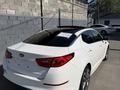 Kia K5 2013 года за 7 800 000 тг. в Алматы – фото 3