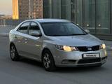 Kia Cerato 2012 года за 4 450 000 тг. в Астана