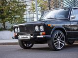 ВАЗ (Lada) 2106 1988 годаүшін2 500 000 тг. в Алматы – фото 5