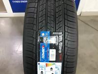 255/55R19 111V XL — Altenzo Sports Navigator за 50 000 тг. в Алматы