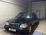 Mercedes-Benz S 300 1992 года за 2 600 000 тг. в Караганда – фото 3