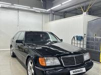 Mercedes-Benz S 320 1992 года за 2 600 000 тг. в Караганда