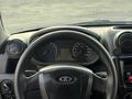 ВАЗ (Lada) Granta 2190 2013 годаүшін1 950 000 тг. в Шымкент – фото 15