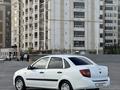 ВАЗ (Lada) Granta 2190 2013 годаүшін1 950 000 тг. в Шымкент – фото 3