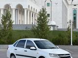 ВАЗ (Lada) Granta 2190 2013 года за 1 950 000 тг. в Шымкент