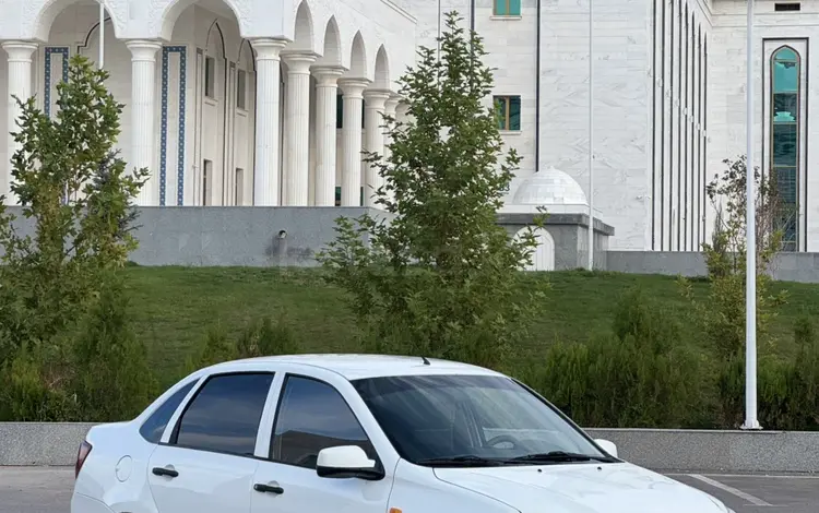 ВАЗ (Lada) Granta 2190 2013 годаүшін1 950 000 тг. в Шымкент