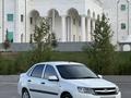ВАЗ (Lada) Granta 2190 2013 годаүшін1 950 000 тг. в Шымкент – фото 5