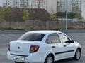 ВАЗ (Lada) Granta 2190 2013 годаүшін1 950 000 тг. в Шымкент – фото 6