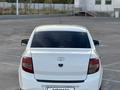 ВАЗ (Lada) Granta 2190 2013 годаүшін1 950 000 тг. в Шымкент – фото 8
