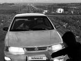 Kia Sephia 1997 года за 450 000 тг. в Шымкент
