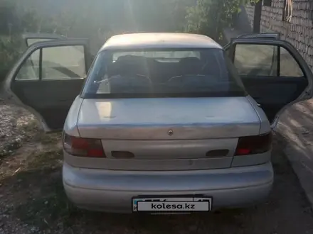 Kia Sephia 1997 года за 450 000 тг. в Шымкент – фото 7
