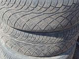 Шины NITTO за 10 000 тг. в Шахтинск – фото 2