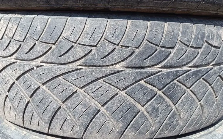 Шины NITTO за 5 000 тг. в Караганда