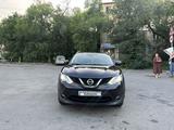 Nissan Qashqai 2014 года за 7 900 000 тг. в Алматы – фото 4