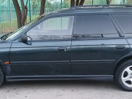 Subaru Legacy 1994 года за 1 680 000 тг. в Алматы – фото 4