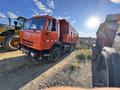 КамАЗ  65115 2007 года за 7 500 000 тг. в Актобе – фото 2
