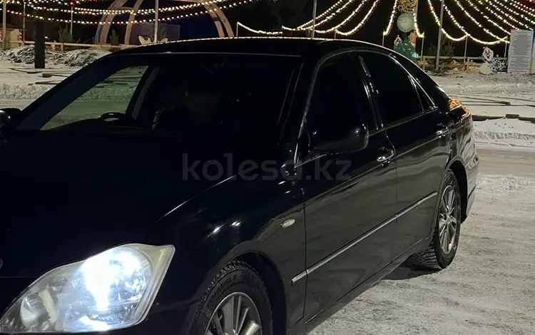 Toyota Crown 2007 годаүшін3 900 000 тг. в Караганда