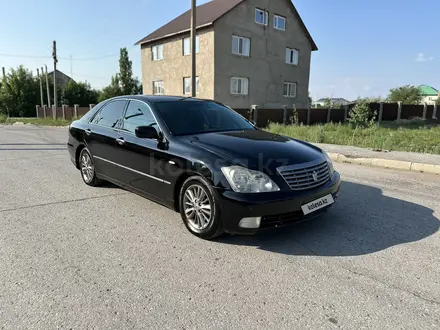 Toyota Crown 2007 года за 3 900 000 тг. в Караганда – фото 4