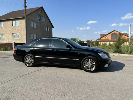 Toyota Crown 2007 года за 3 900 000 тг. в Караганда – фото 5