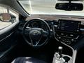 Toyota Camry 2021 года за 17 770 000 тг. в Шымкент – фото 6