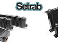Setrab радиаторы системы охлаждения за 120 000 тг. в Алматы