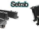 Setrab радиаторы системы охлаждения за 120 000 тг. в Алматы