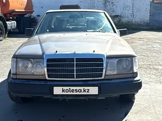 Mercedes-Benz E-Class, 1992