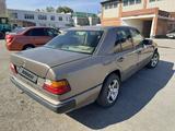 Mercedes-Benz E 200 1992 года за 1 300 000 тг. в Костанай – фото 5