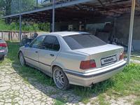 BMW 318 1991 годаүшін800 000 тг. в Алматы