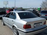 BMW 318 1991 года за 800 000 тг. в Алматы – фото 5
